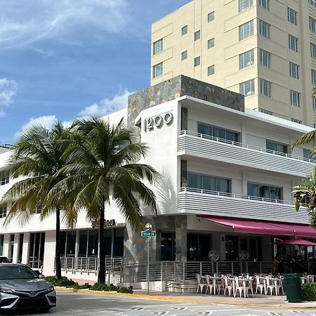 12Th & Ocean By Luxurban, Trademark Collection By Wyndham Miami Beach Esterno foto