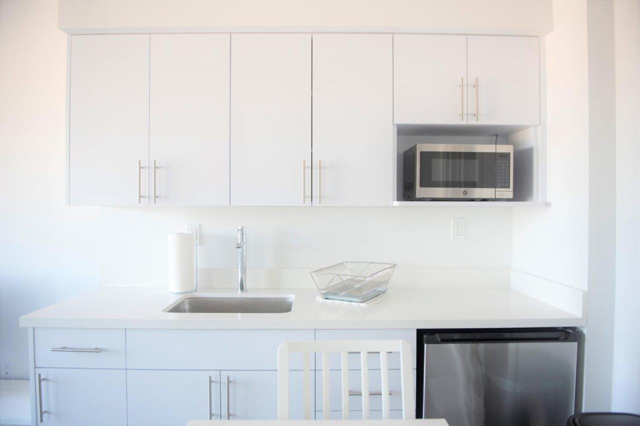 12Th & Ocean By Luxurban, Trademark Collection By Wyndham Miami Beach Esterno foto
