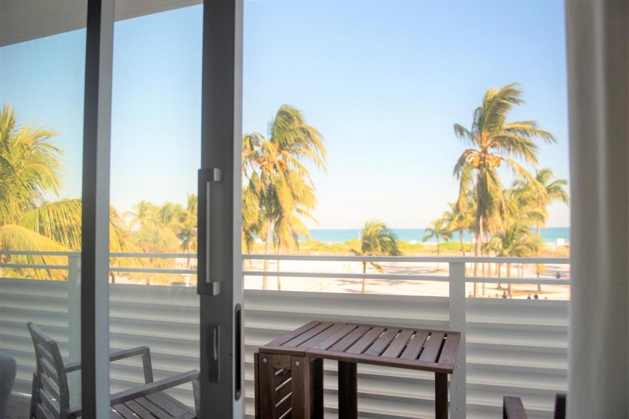 12Th & Ocean By Luxurban, Trademark Collection By Wyndham Miami Beach Esterno foto