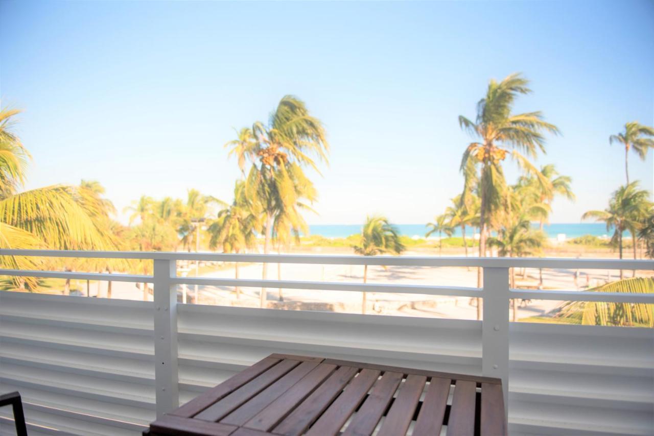 12Th & Ocean By Luxurban, Trademark Collection By Wyndham Miami Beach Esterno foto
