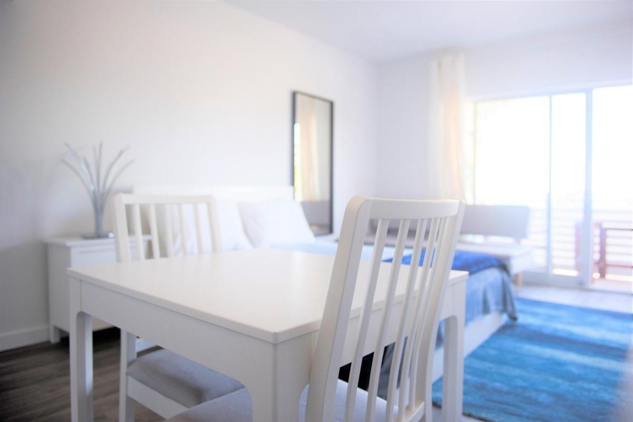 12Th & Ocean By Luxurban, Trademark Collection By Wyndham Miami Beach Esterno foto