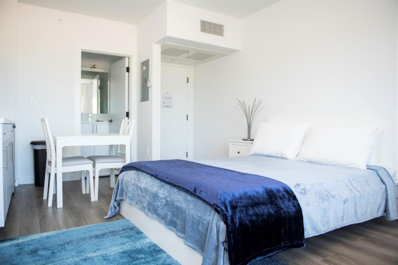 12Th & Ocean By Luxurban, Trademark Collection By Wyndham Miami Beach Esterno foto