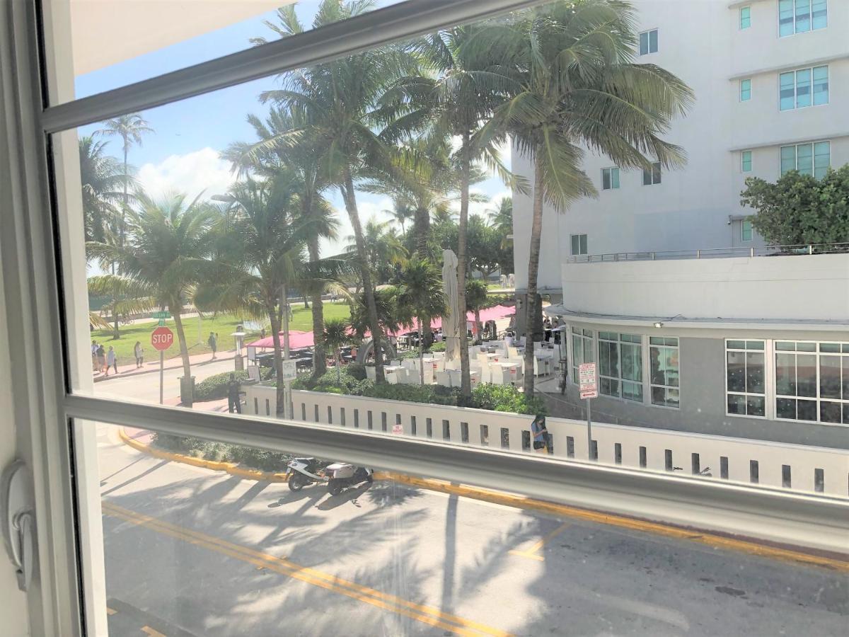 12Th & Ocean By Luxurban, Trademark Collection By Wyndham Miami Beach Esterno foto