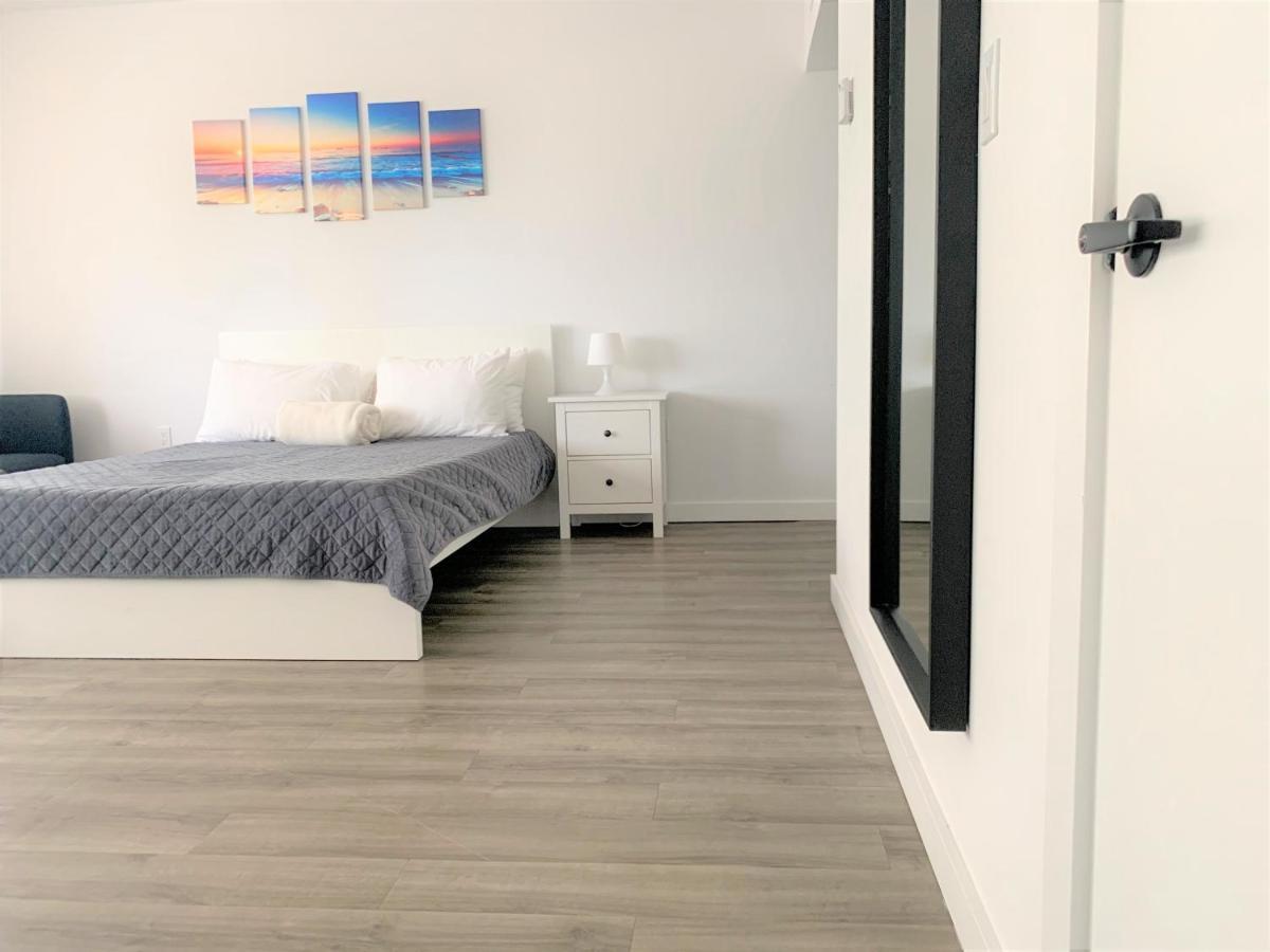 12Th & Ocean By Luxurban, Trademark Collection By Wyndham Miami Beach Esterno foto