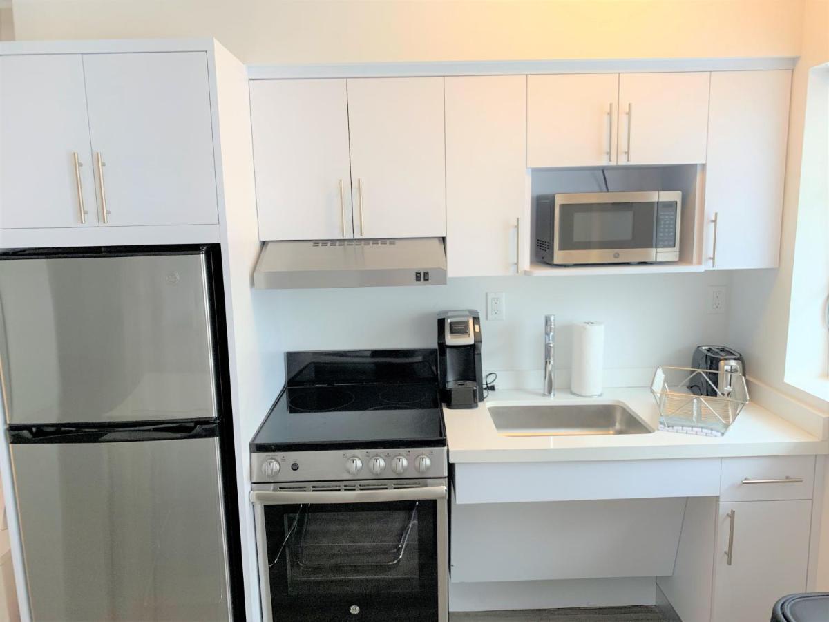 12Th & Ocean By Luxurban, Trademark Collection By Wyndham Miami Beach Esterno foto