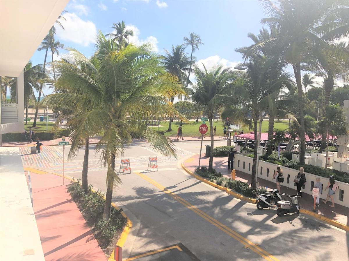 12Th & Ocean By Luxurban, Trademark Collection By Wyndham Miami Beach Esterno foto
