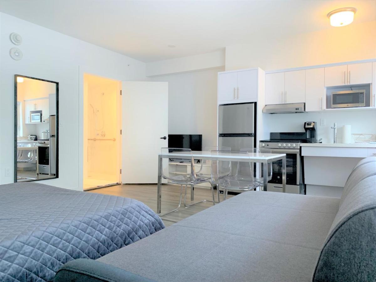 12Th & Ocean By Luxurban, Trademark Collection By Wyndham Miami Beach Esterno foto