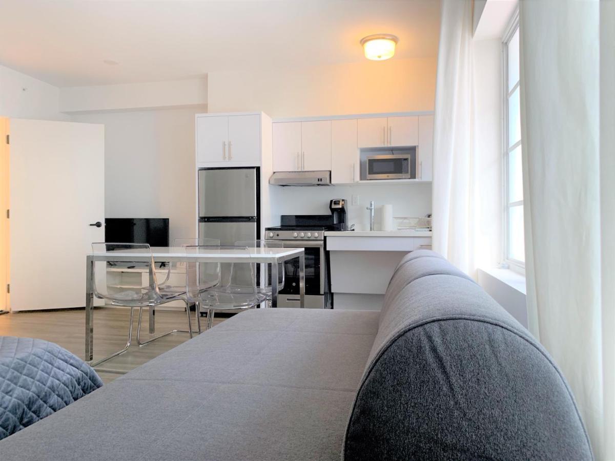 12Th & Ocean By Luxurban, Trademark Collection By Wyndham Miami Beach Esterno foto