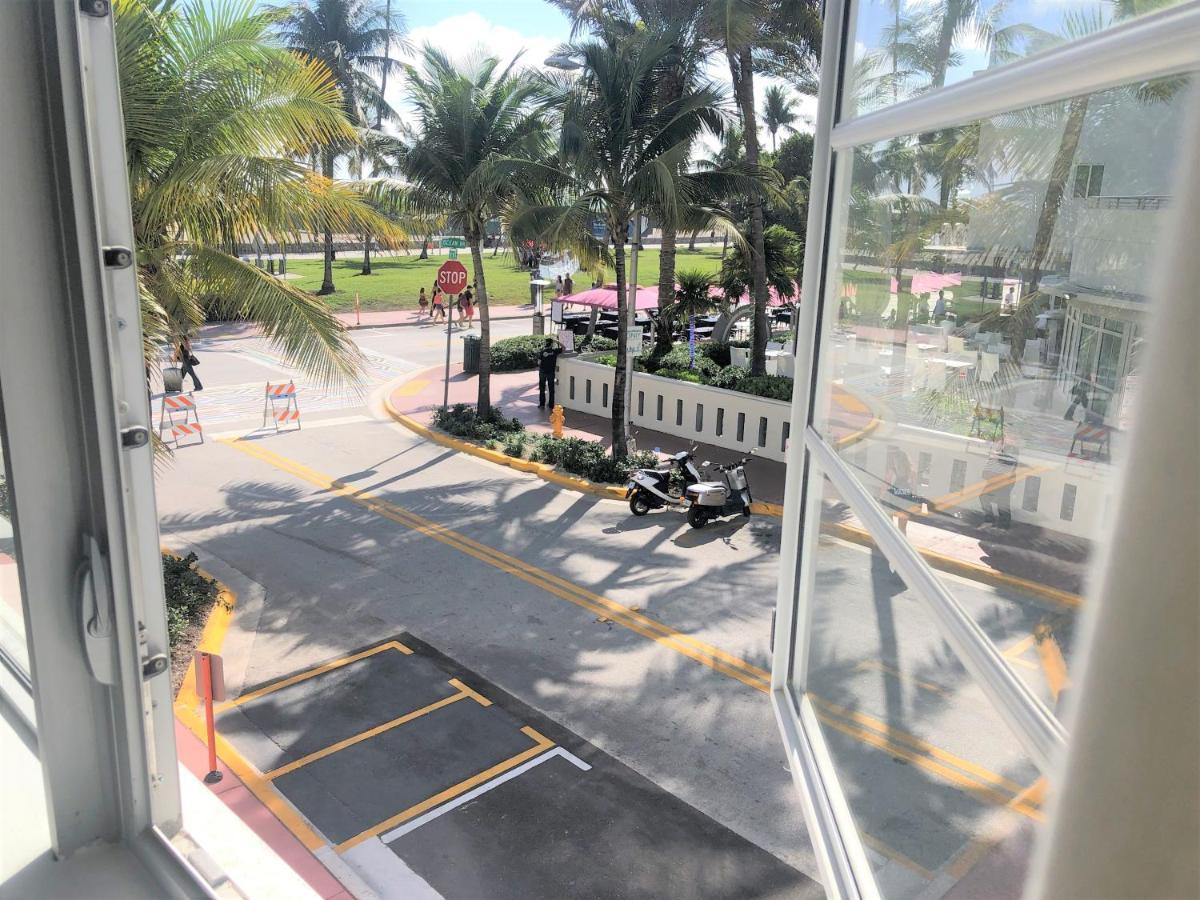 12Th & Ocean By Luxurban, Trademark Collection By Wyndham Miami Beach Esterno foto
