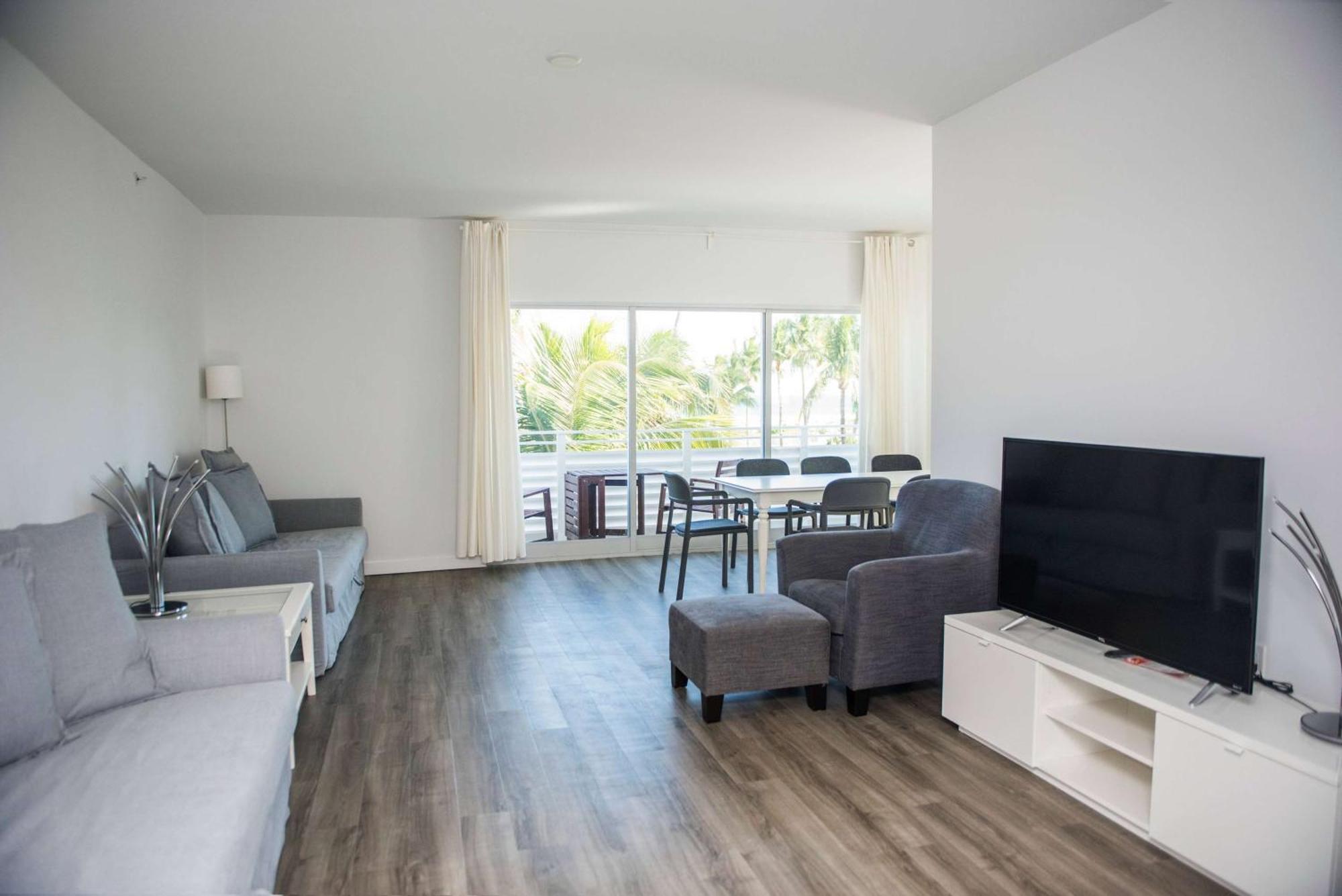12Th & Ocean By Luxurban, Trademark Collection By Wyndham Miami Beach Esterno foto