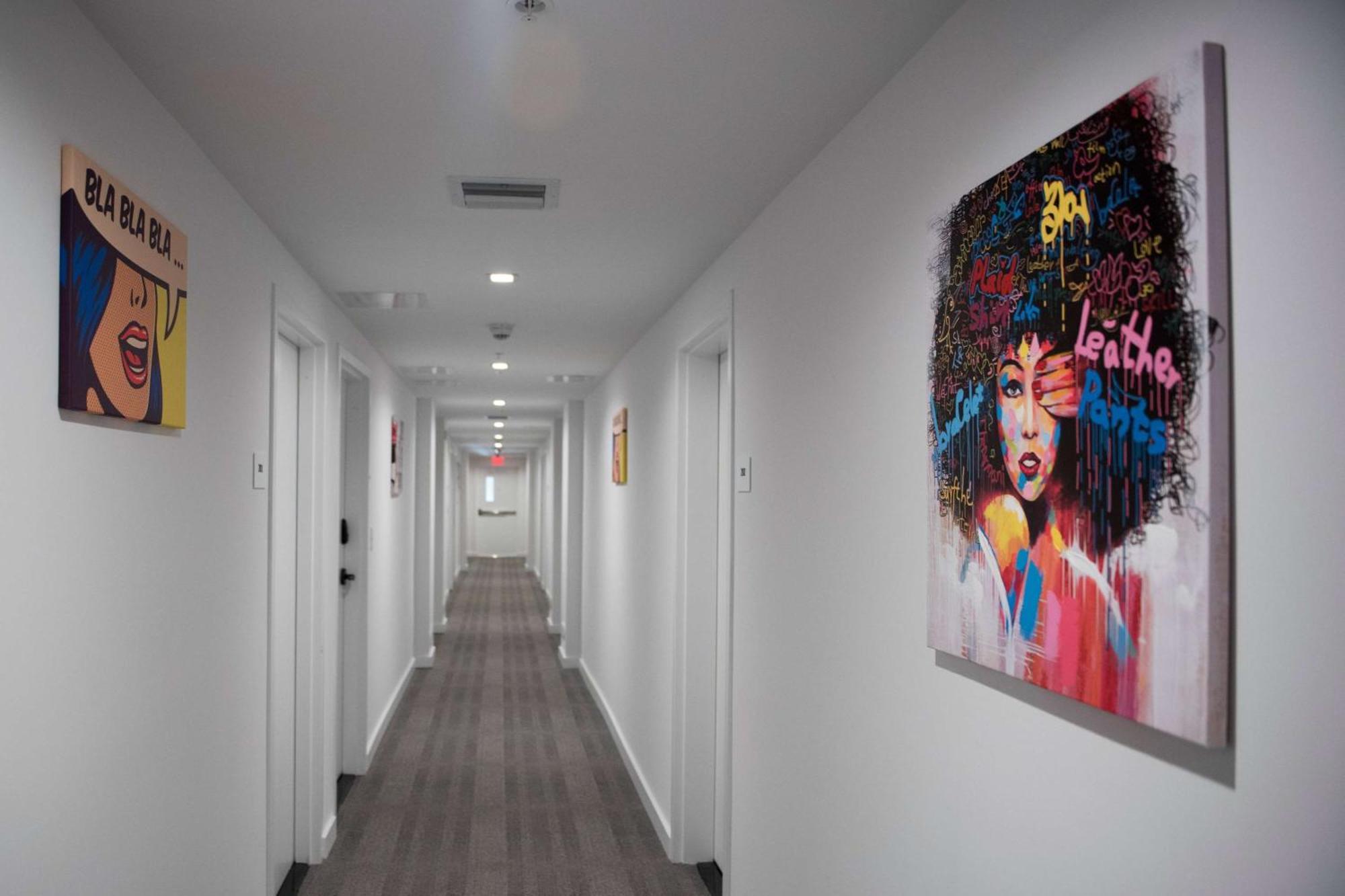 12Th & Ocean By Luxurban, Trademark Collection By Wyndham Miami Beach Esterno foto