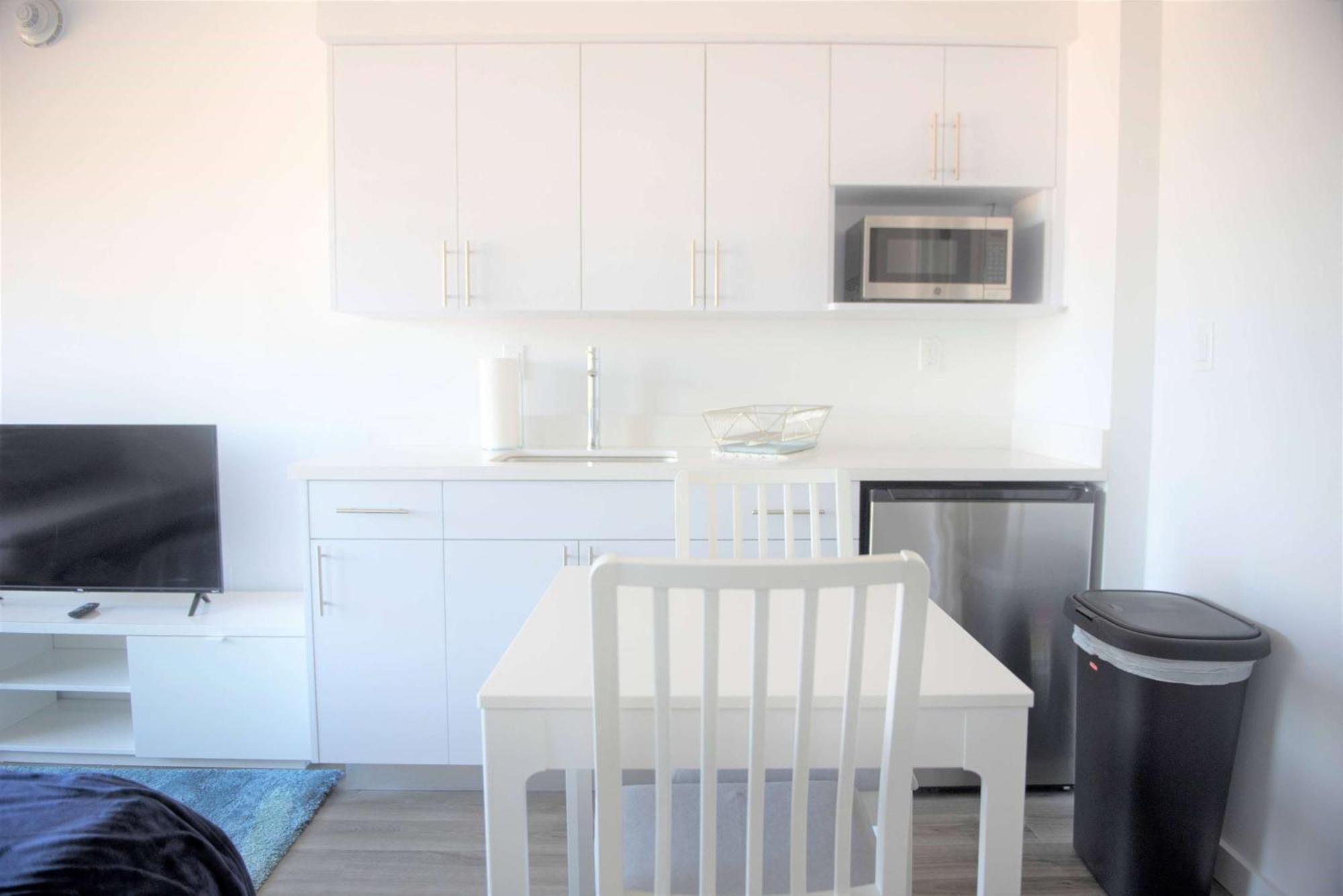 12Th & Ocean By Luxurban, Trademark Collection By Wyndham Miami Beach Esterno foto