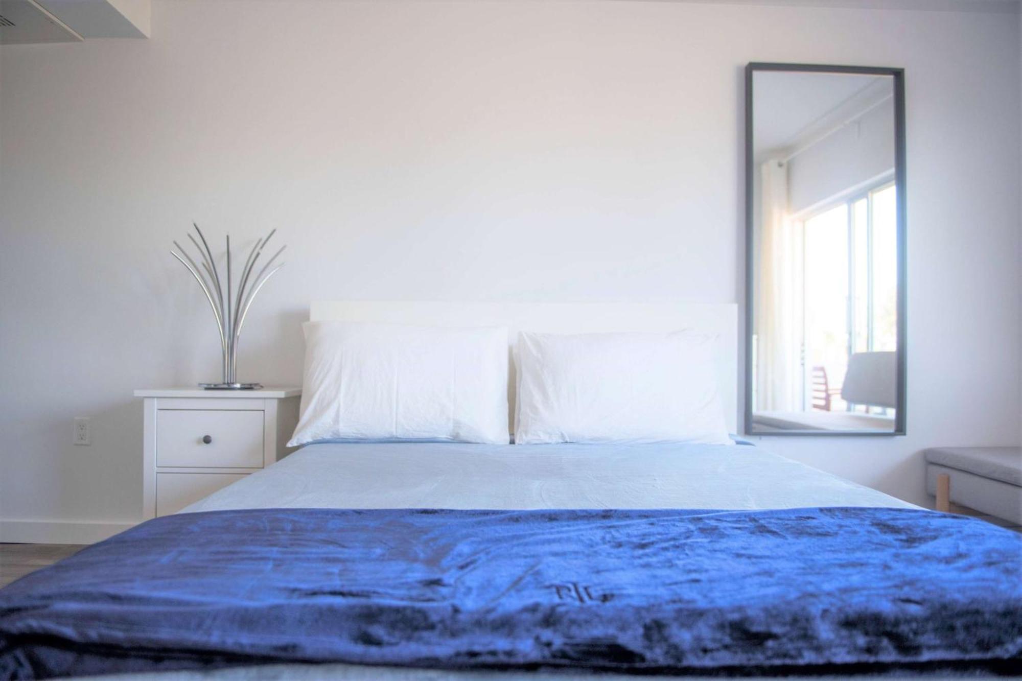 12Th & Ocean By Luxurban, Trademark Collection By Wyndham Miami Beach Esterno foto