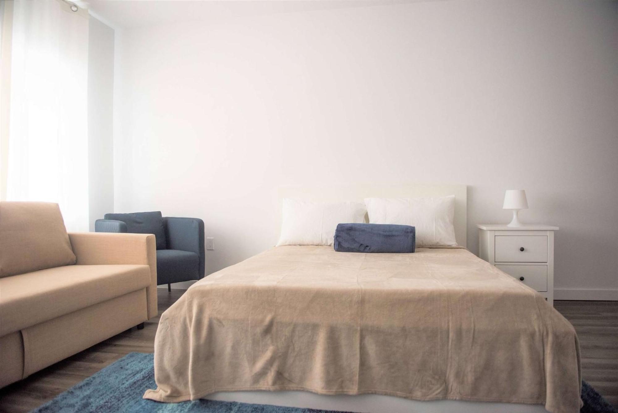 12Th & Ocean By Luxurban, Trademark Collection By Wyndham Miami Beach Esterno foto