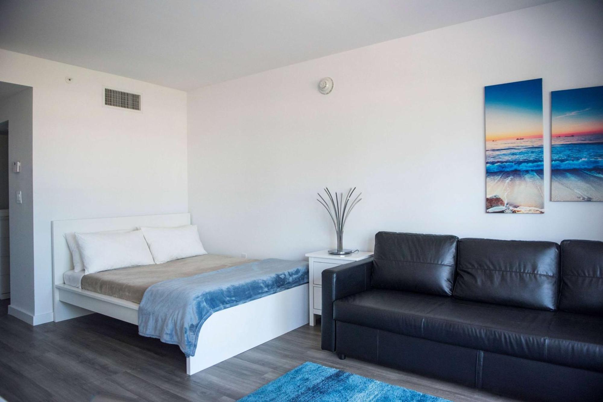 12Th & Ocean By Luxurban, Trademark Collection By Wyndham Miami Beach Esterno foto