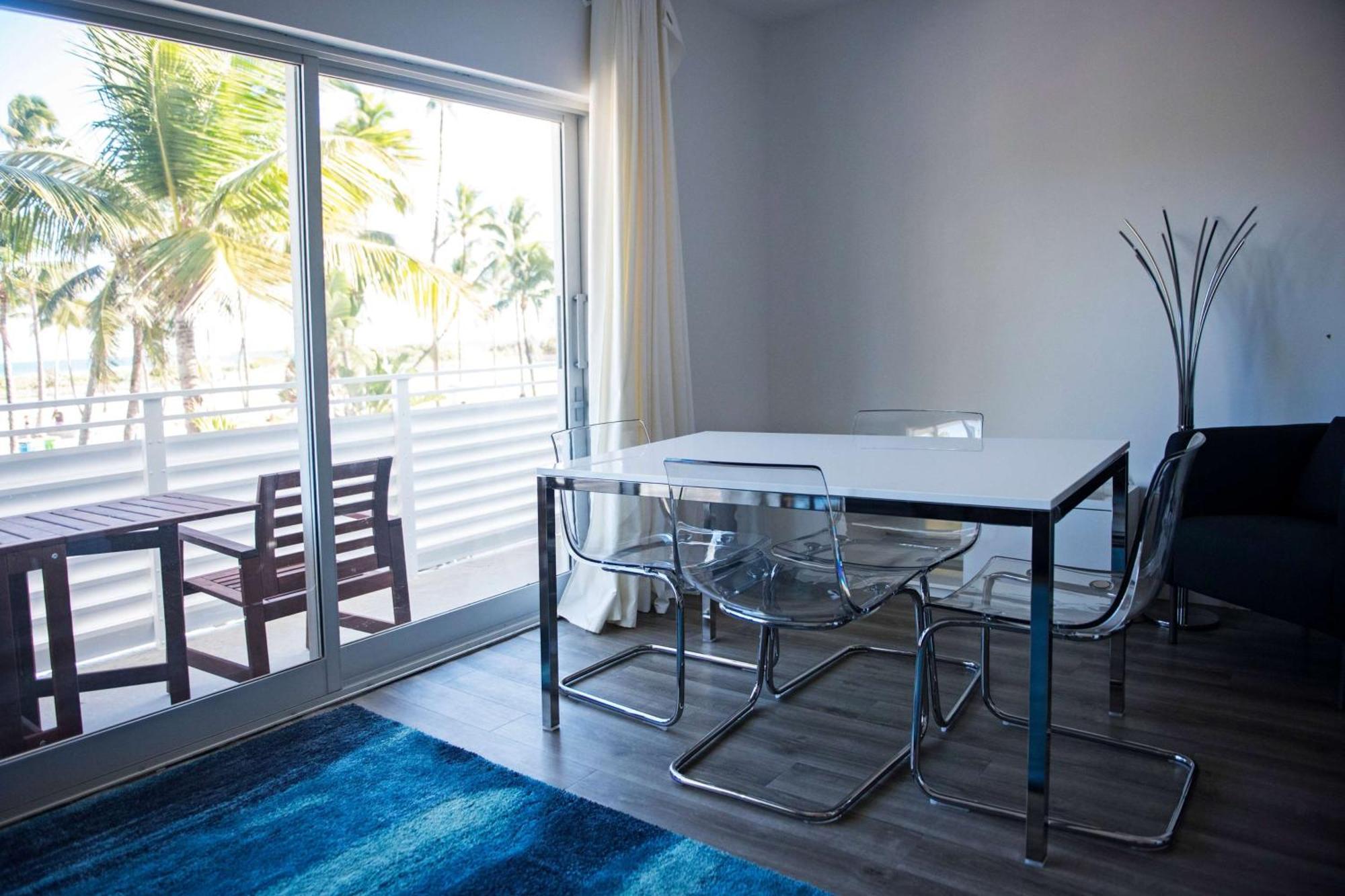 12Th & Ocean By Luxurban, Trademark Collection By Wyndham Miami Beach Esterno foto