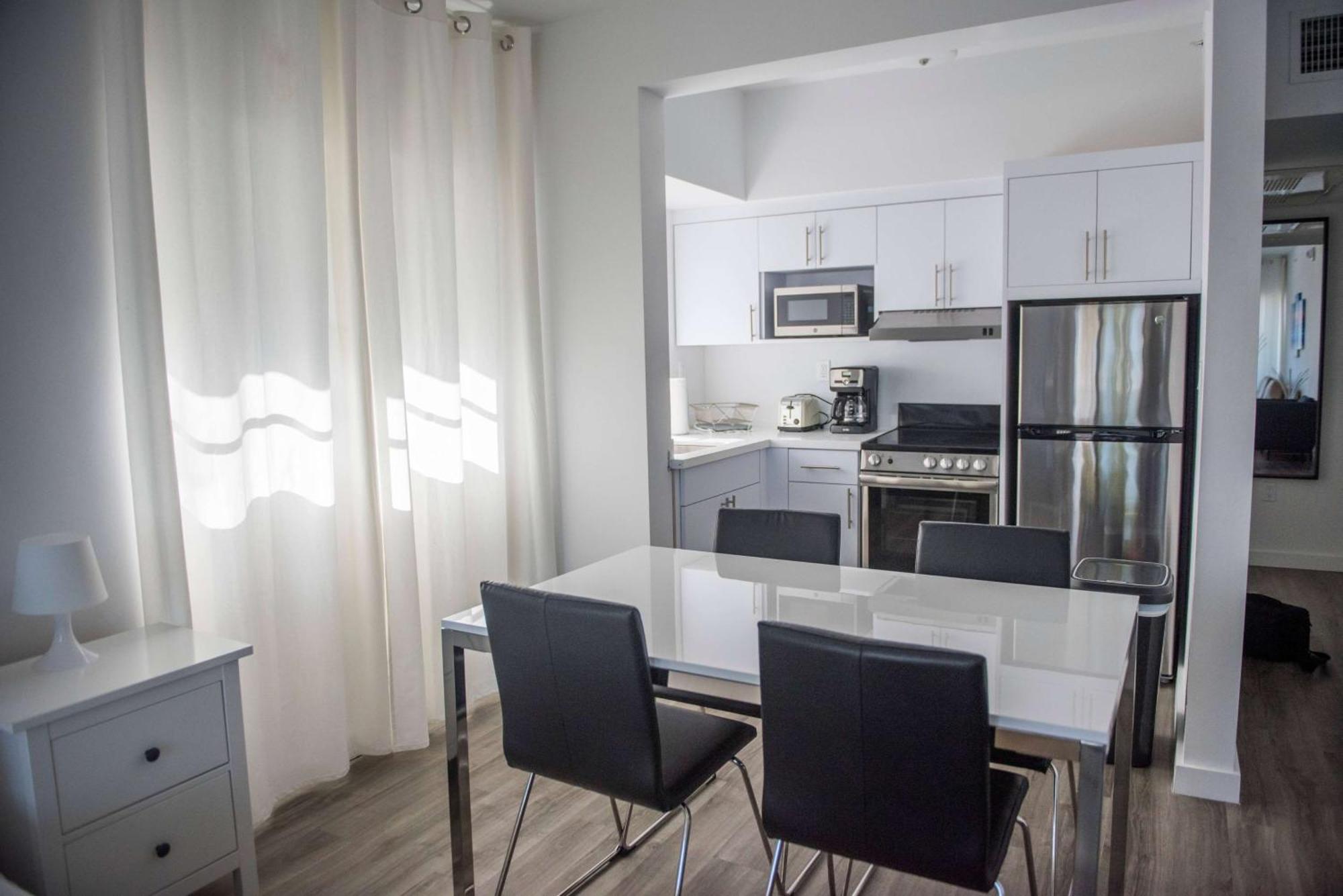 12Th & Ocean By Luxurban, Trademark Collection By Wyndham Miami Beach Esterno foto