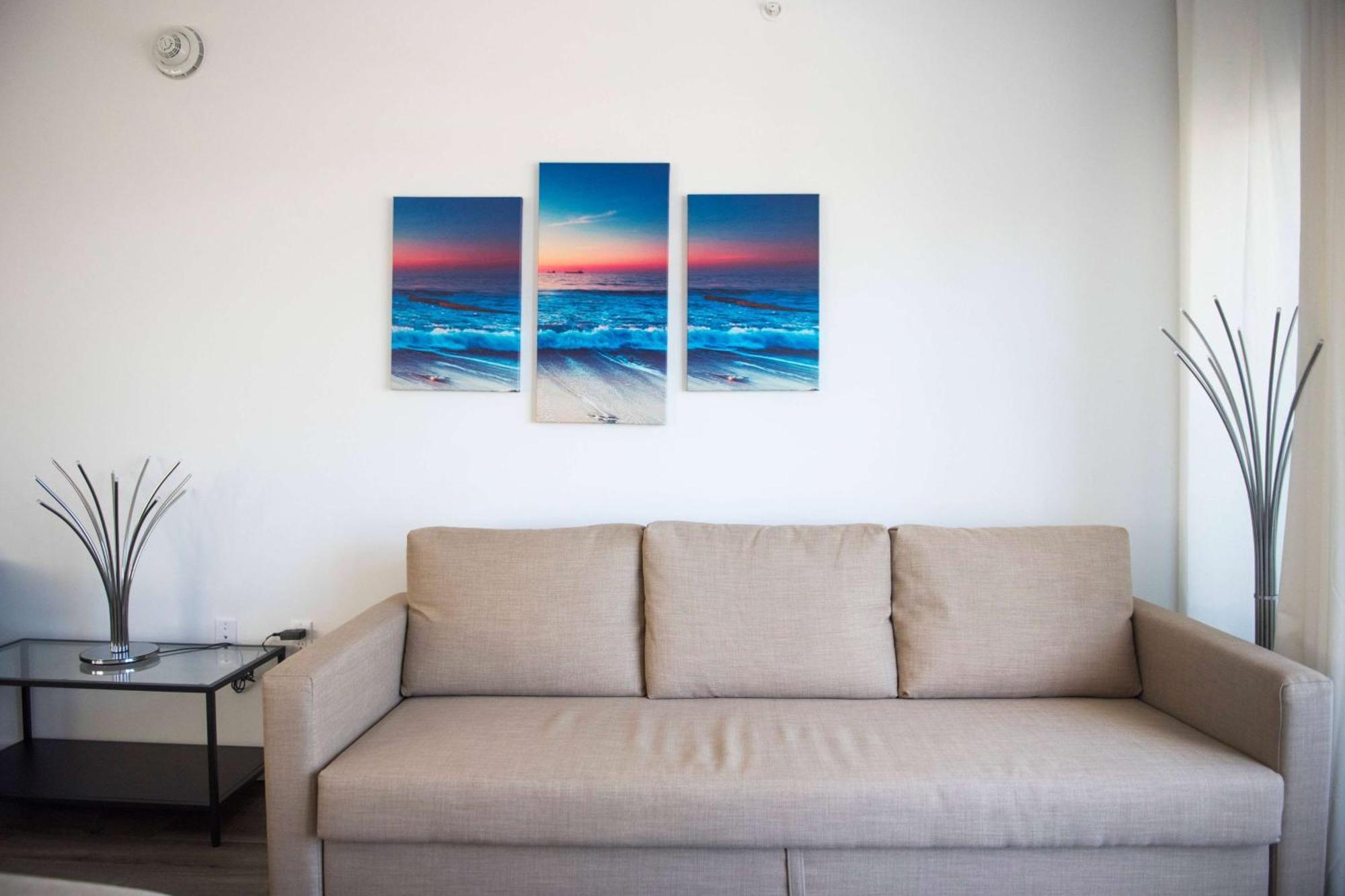 12Th & Ocean By Luxurban, Trademark Collection By Wyndham Miami Beach Esterno foto