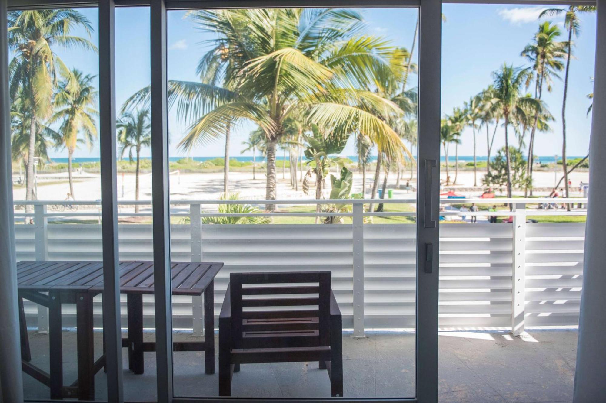 12Th & Ocean By Luxurban, Trademark Collection By Wyndham Miami Beach Esterno foto