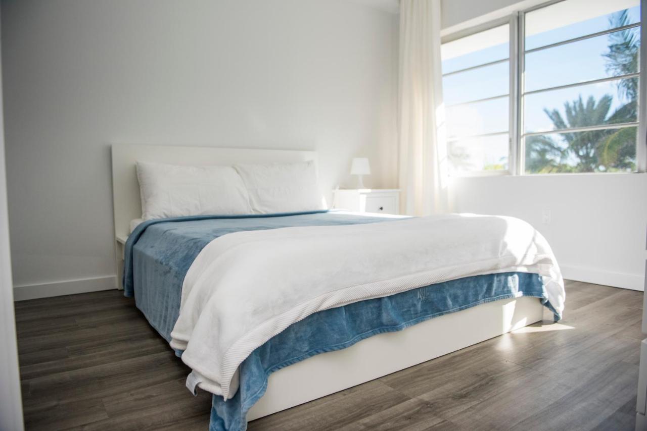 12Th & Ocean By Luxurban, Trademark Collection By Wyndham Miami Beach Esterno foto