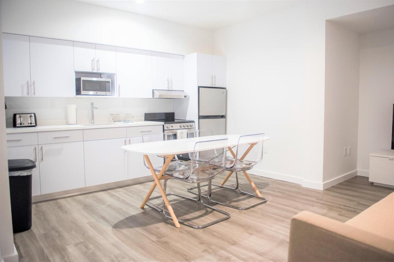 12Th & Ocean By Luxurban, Trademark Collection By Wyndham Miami Beach Esterno foto