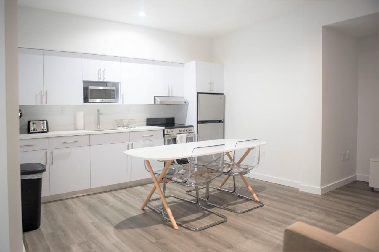 12Th & Ocean By Luxurban, Trademark Collection By Wyndham Miami Beach Esterno foto