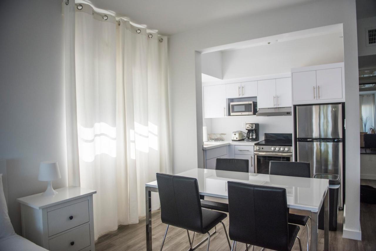 12Th & Ocean By Luxurban, Trademark Collection By Wyndham Miami Beach Esterno foto