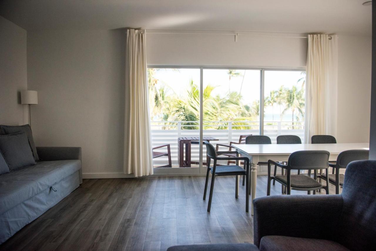 12Th & Ocean By Luxurban, Trademark Collection By Wyndham Miami Beach Esterno foto