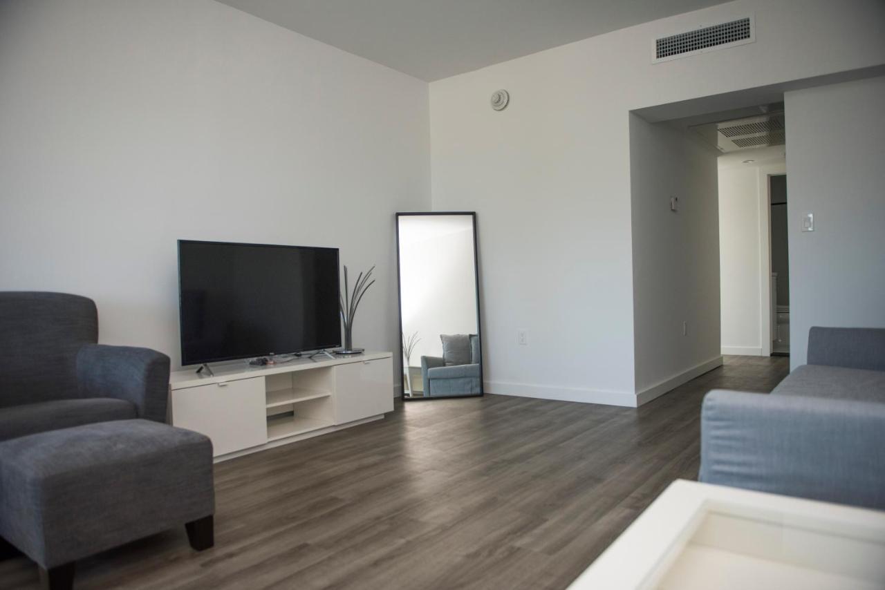 12Th & Ocean By Luxurban, Trademark Collection By Wyndham Miami Beach Esterno foto