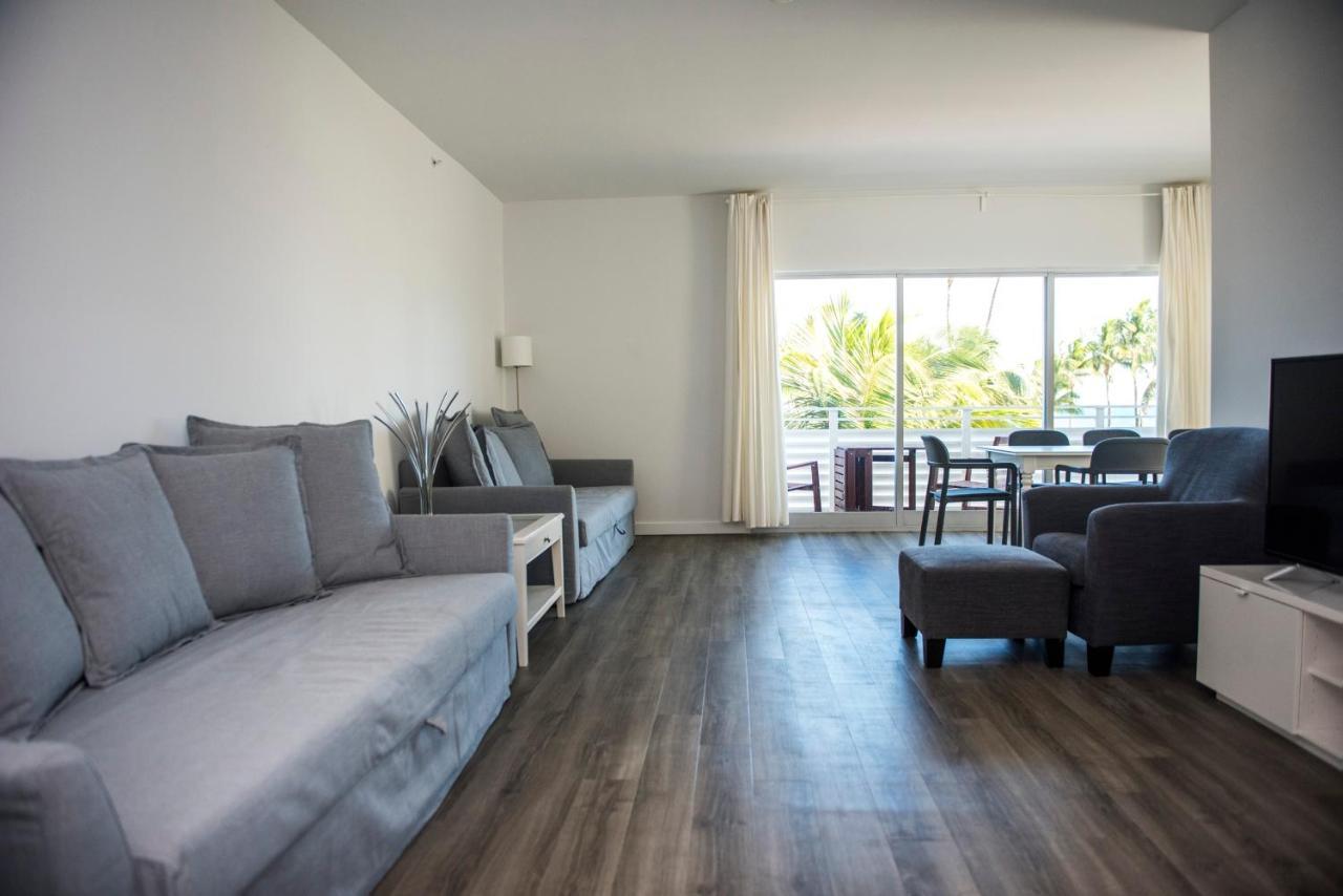 12Th & Ocean By Luxurban, Trademark Collection By Wyndham Miami Beach Esterno foto